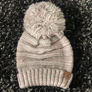 C.C women’s stocking cap